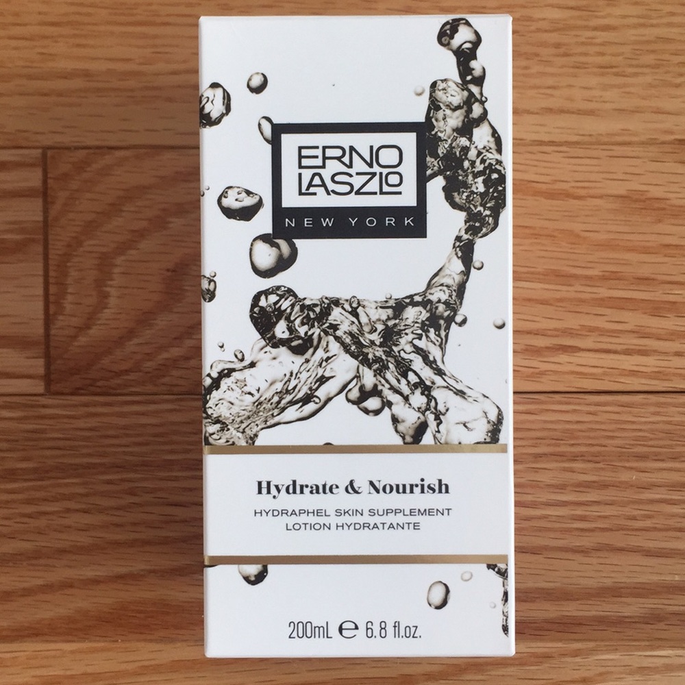Erno Laszlo Hydraphel Skin Supplement
